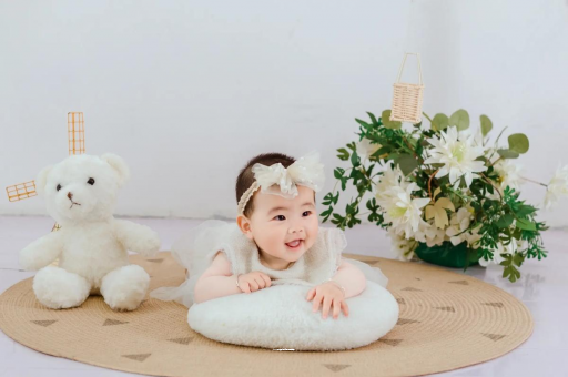 沧县宝宝什么时候会爬